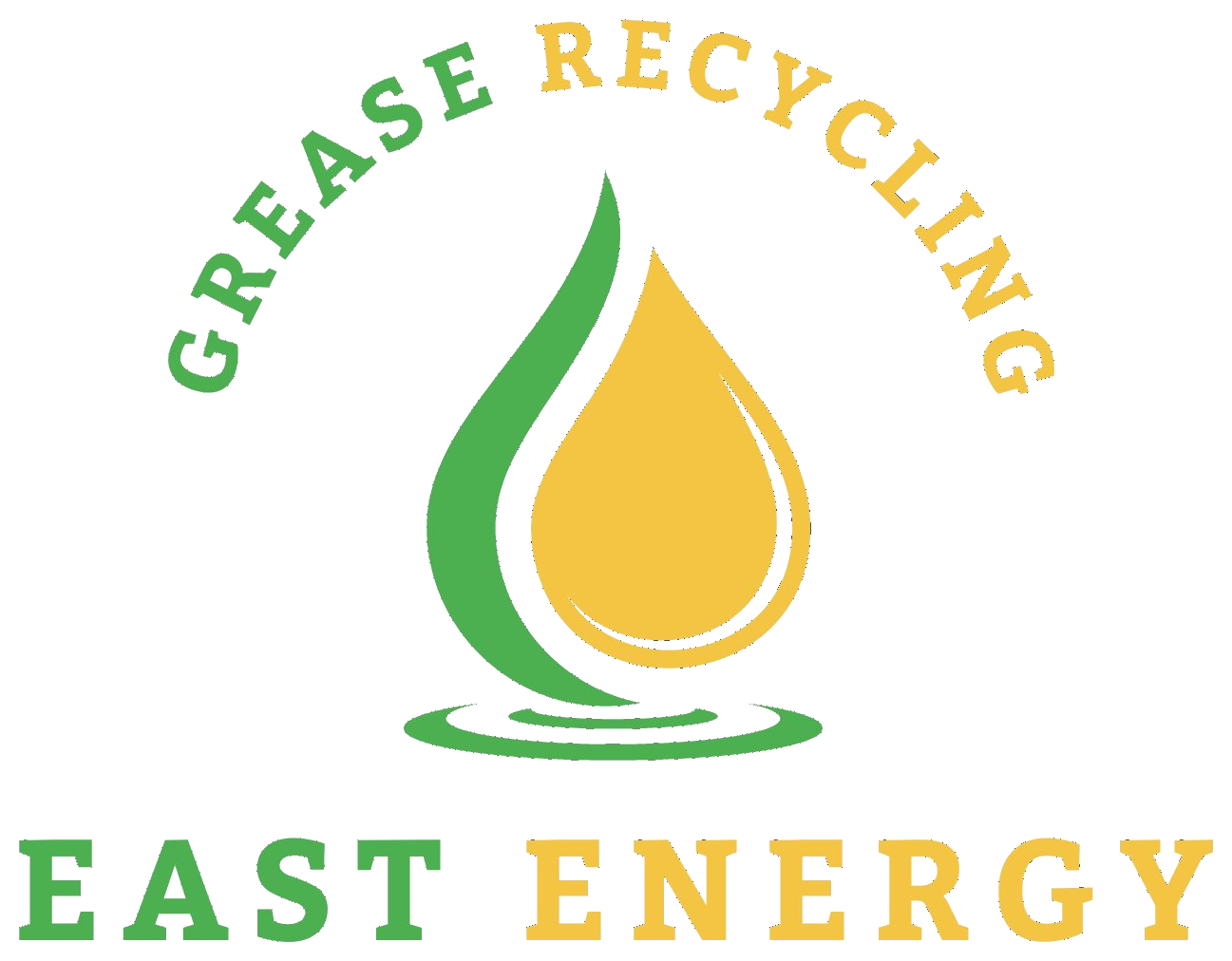 East Energy Logo